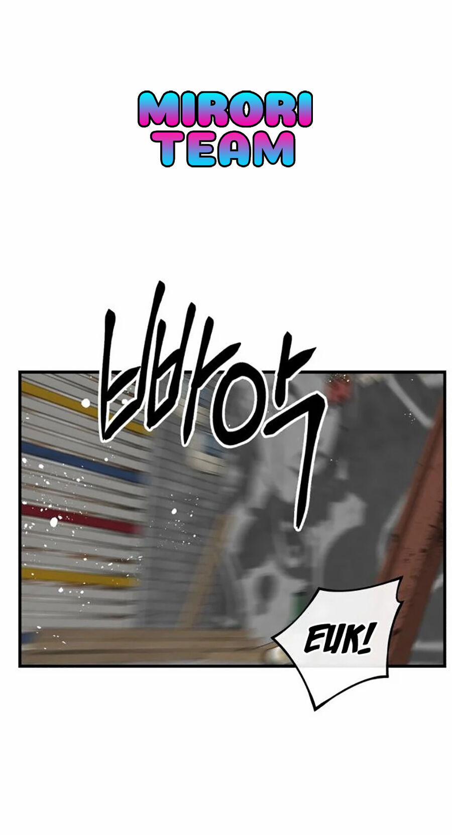 Sát Nhân Cuồng Loạn 30 trang 33