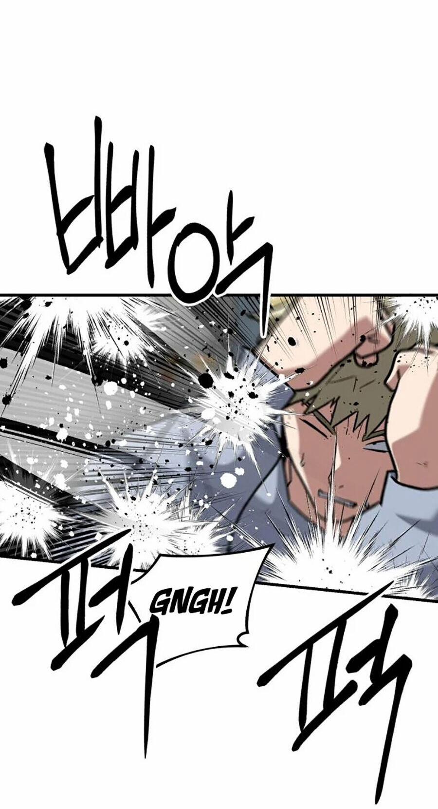 Sát Nhân Cuồng Loạn 30 trang 34