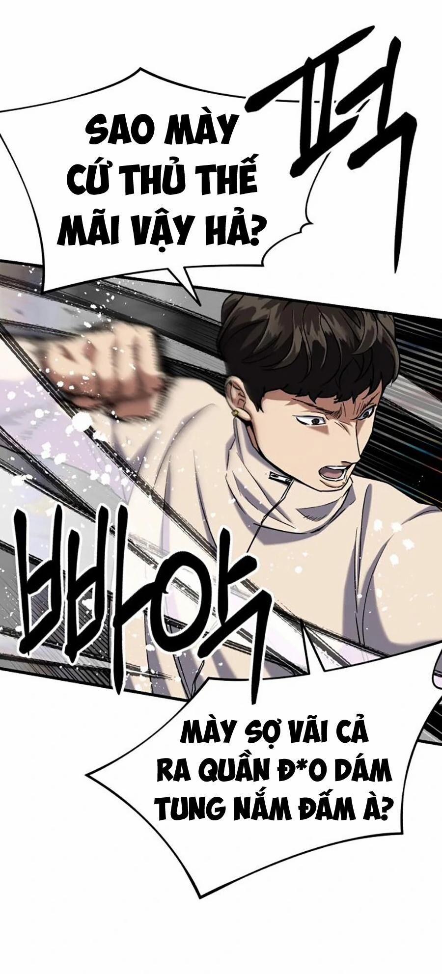 Sát Nhân Cuồng Loạn 30 trang 35