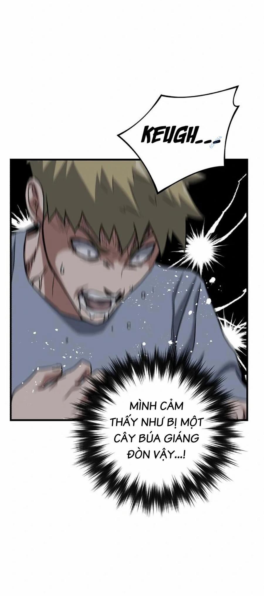 Sát Nhân Cuồng Loạn 30 trang 39