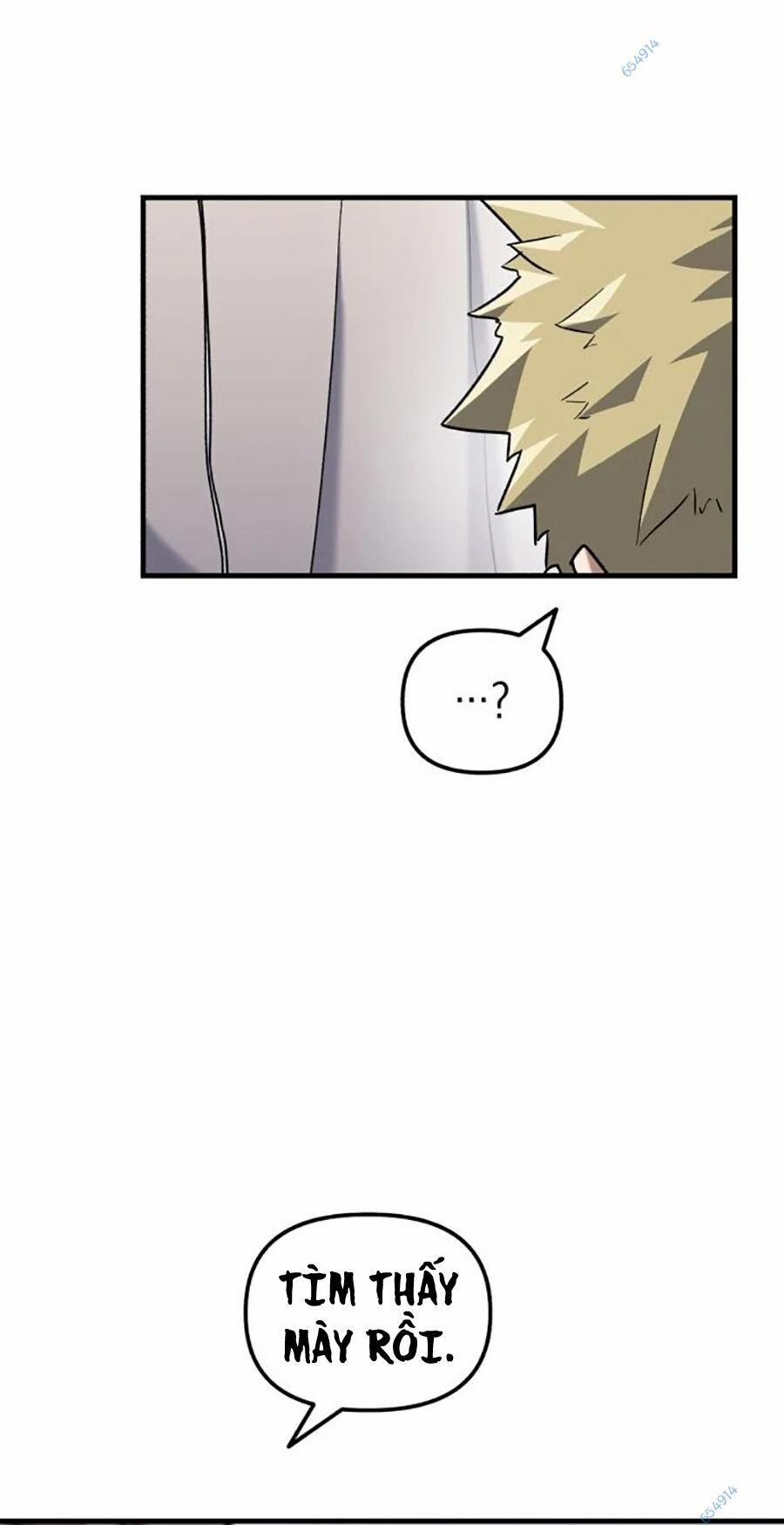 Sát Nhân Cuồng Loạn 30 trang 4