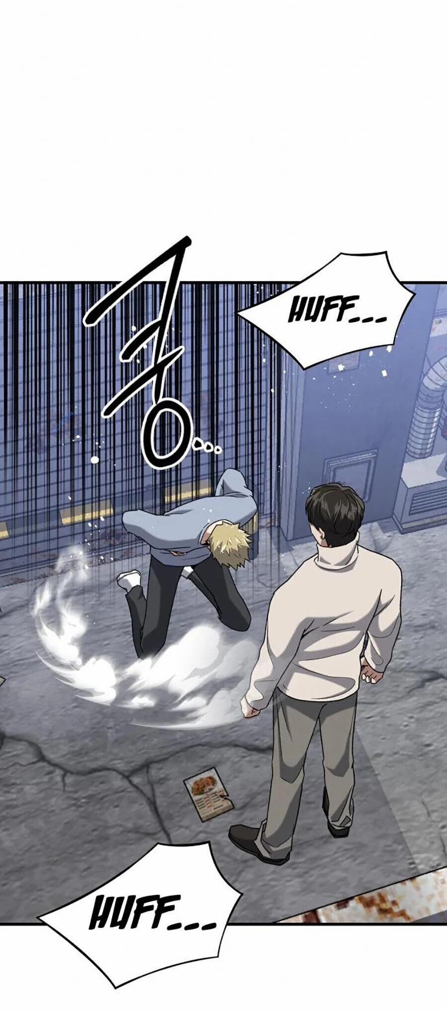 Sát Nhân Cuồng Loạn 30 trang 40