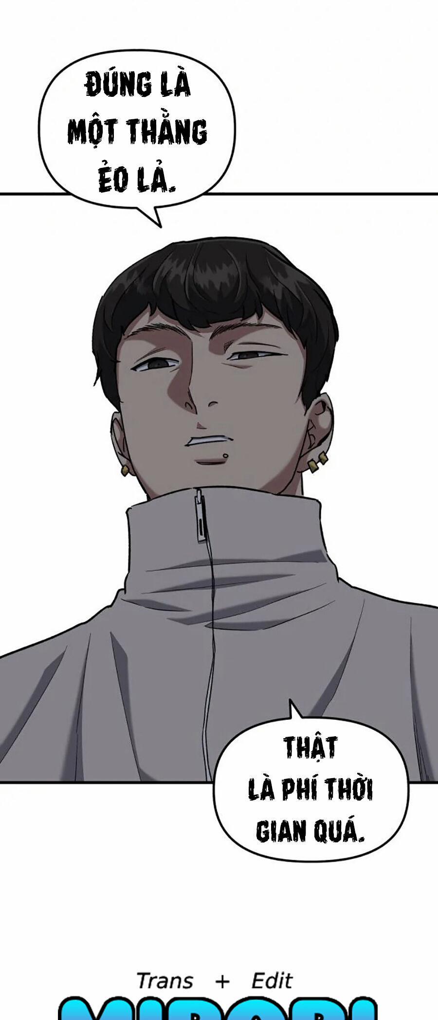 Sát Nhân Cuồng Loạn 30 trang 41