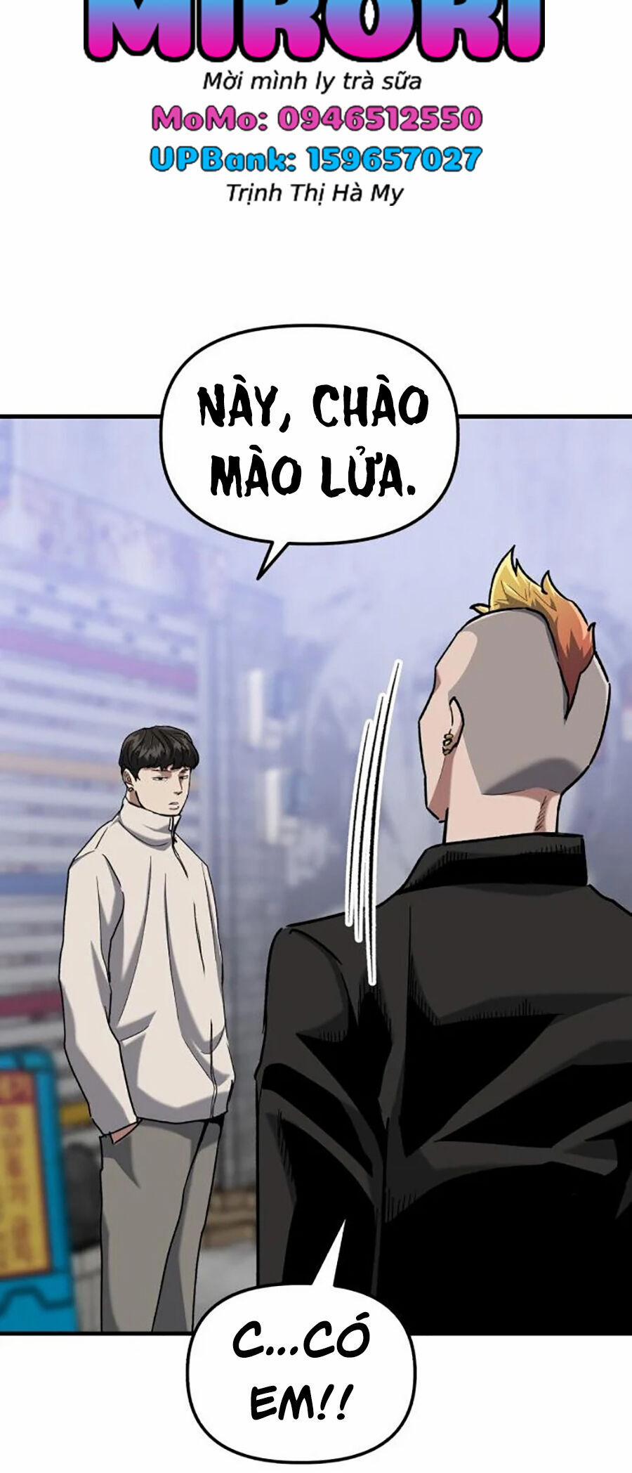 Sát Nhân Cuồng Loạn 30 trang 42