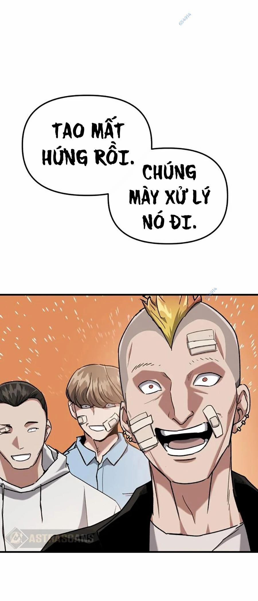 Sát Nhân Cuồng Loạn 30 trang 43