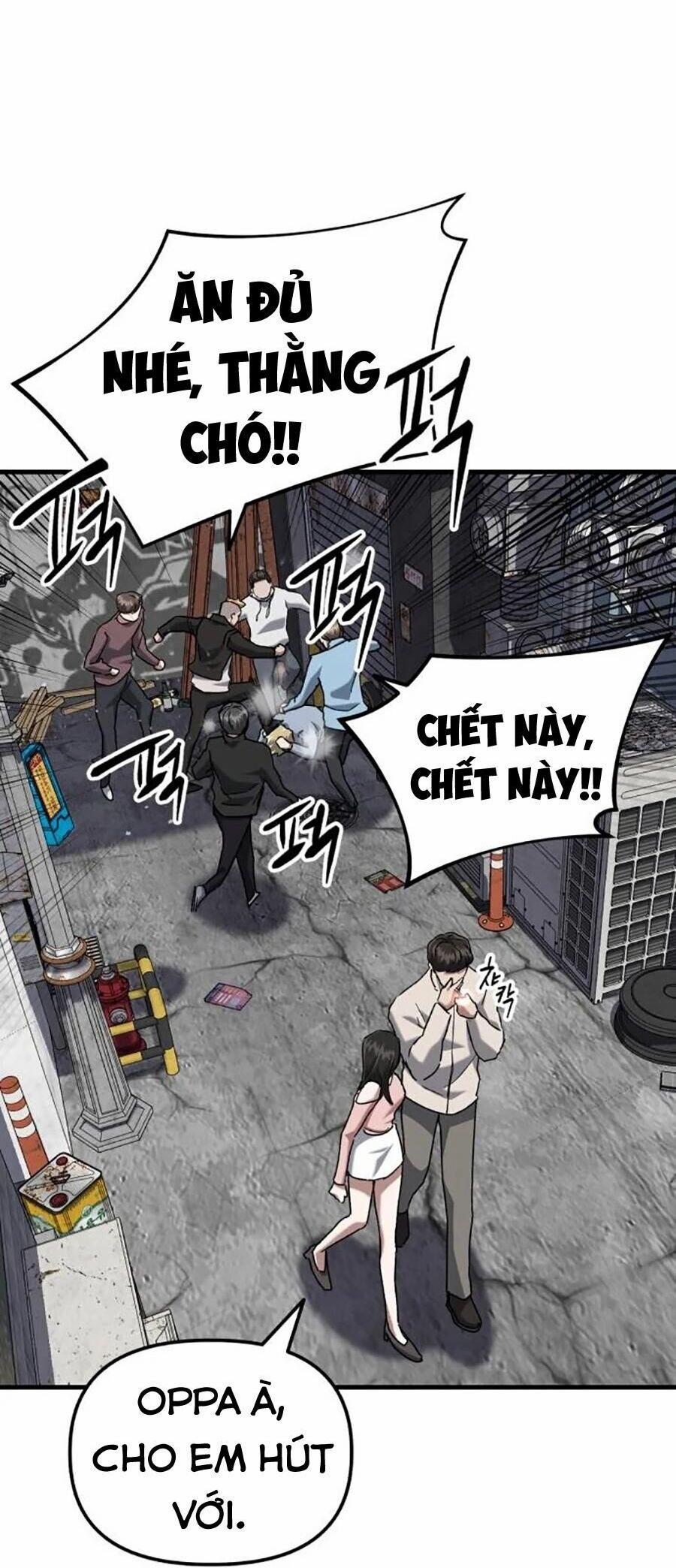 Sát Nhân Cuồng Loạn 30 trang 44