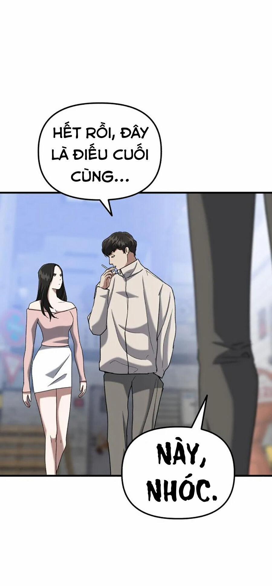 Sát Nhân Cuồng Loạn 30 trang 45