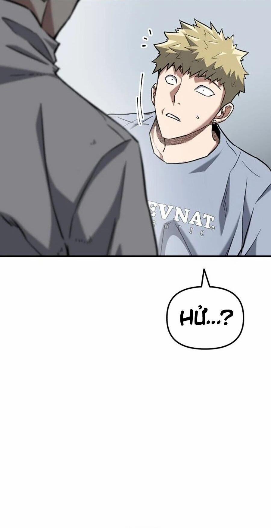 Sát Nhân Cuồng Loạn 30 trang 5