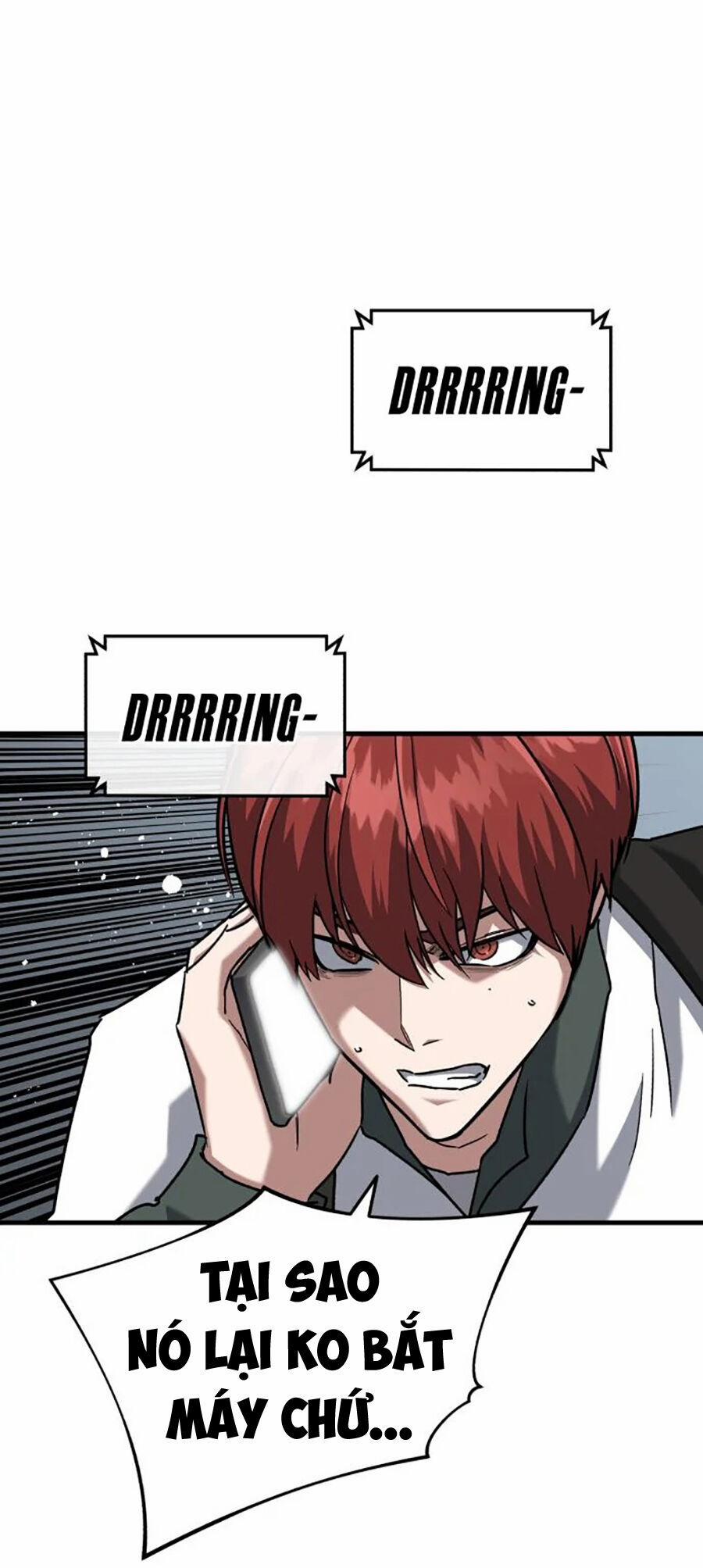 Sát Nhân Cuồng Loạn 30 trang 57