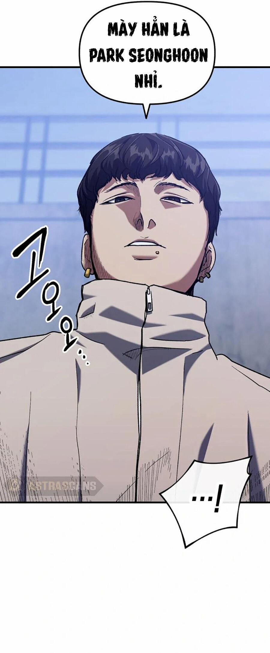 Sát Nhân Cuồng Loạn 30 trang 6