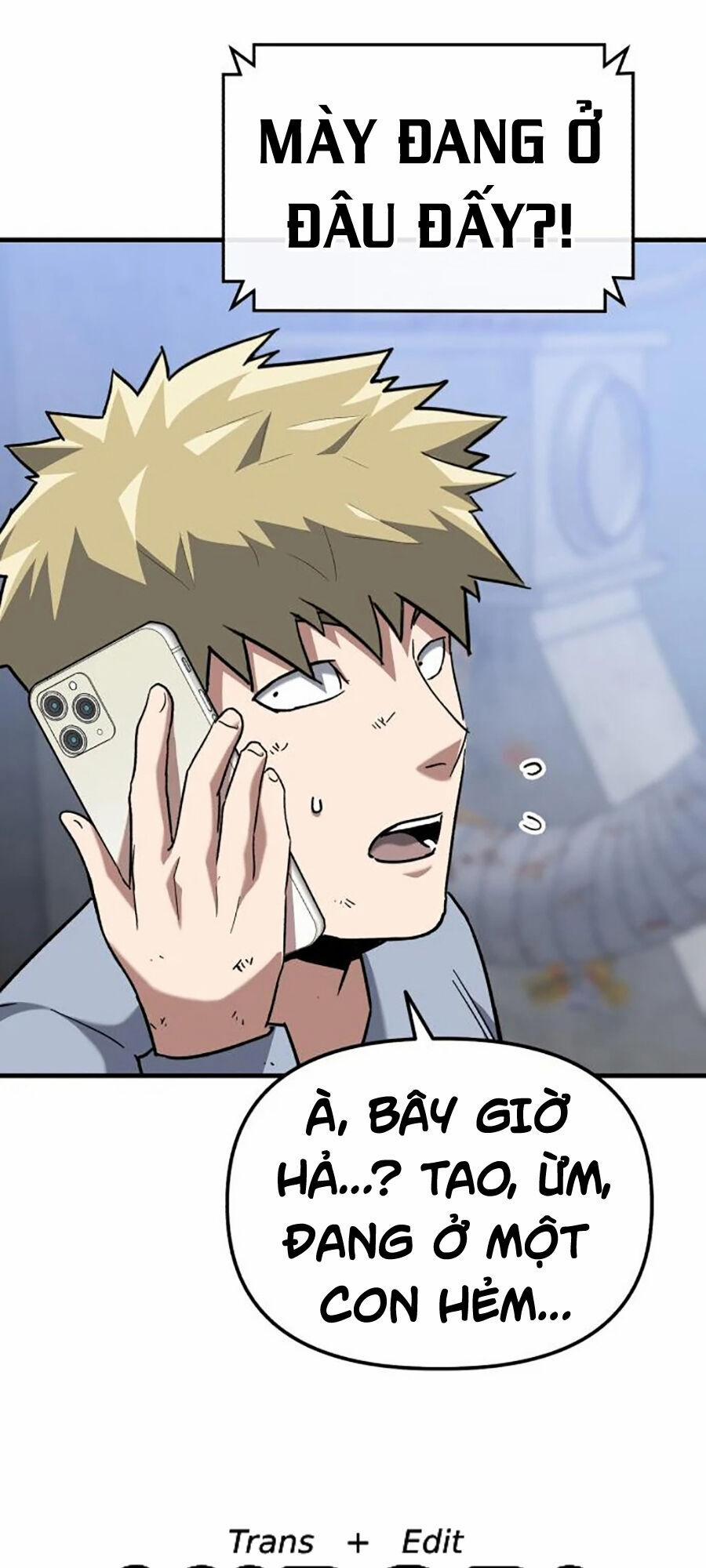 Sát Nhân Cuồng Loạn 30 trang 60