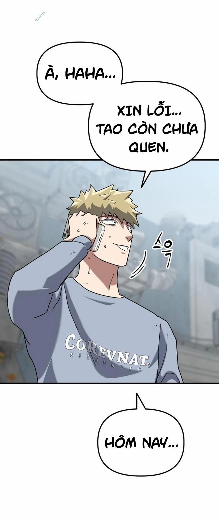 Sát Nhân Cuồng Loạn 30 trang 62