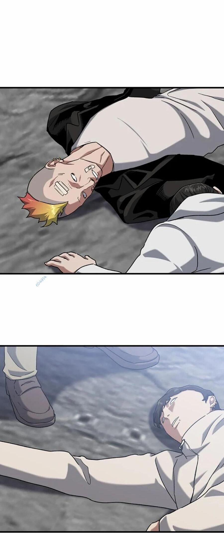 Sát Nhân Cuồng Loạn 30 trang 63