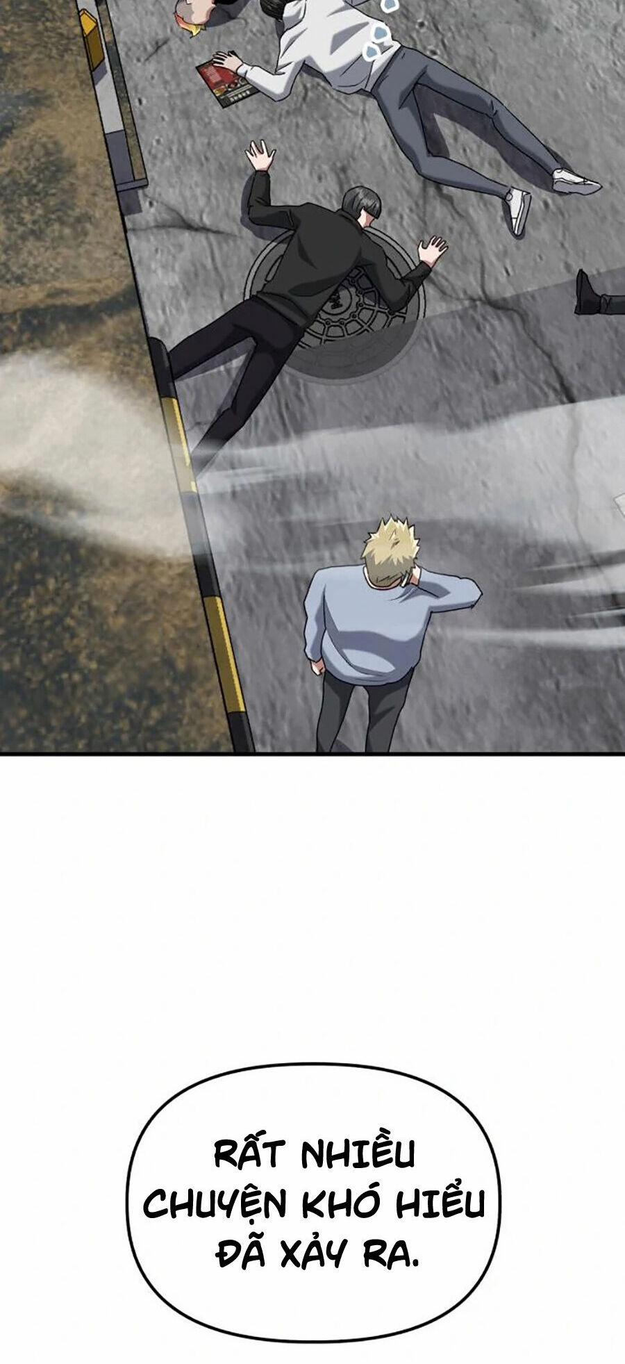 Sát Nhân Cuồng Loạn 30 trang 65