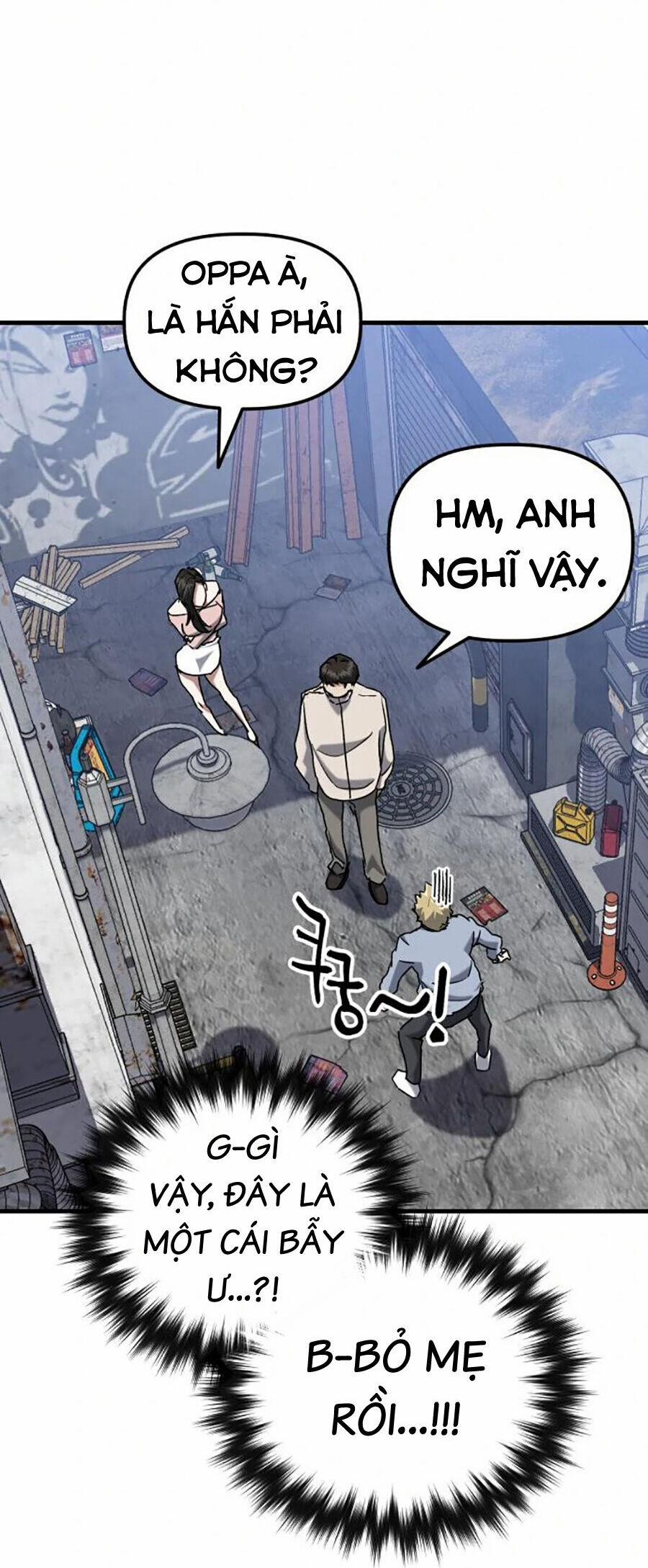 Sát Nhân Cuồng Loạn 30 trang 7