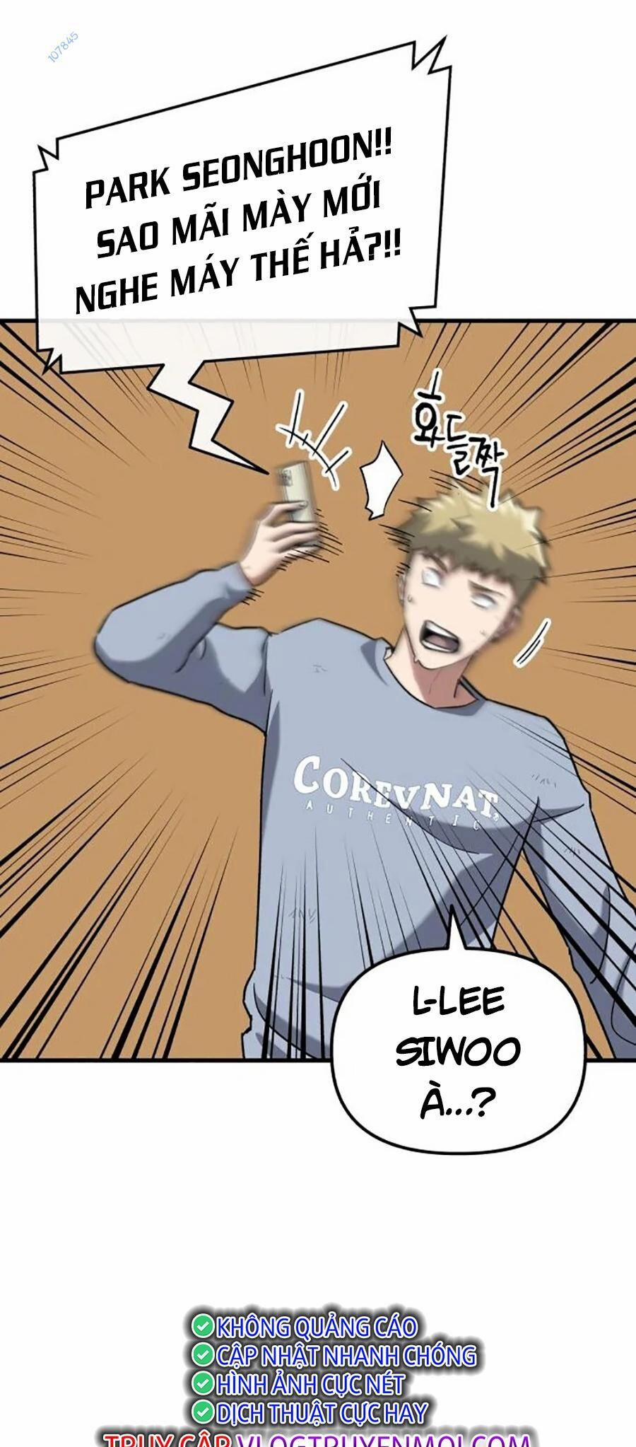 Sát Nhân Cuồng Loạn 31 trang 0