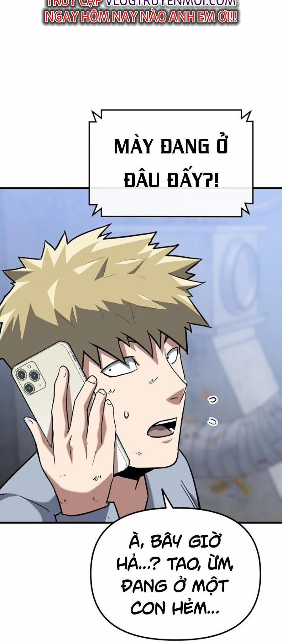 Sát Nhân Cuồng Loạn 31 trang 1