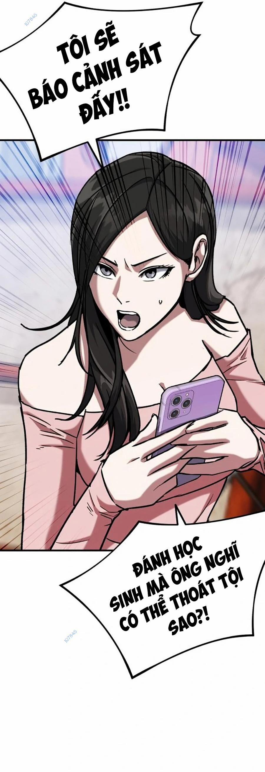 Sát Nhân Cuồng Loạn 31 trang 10