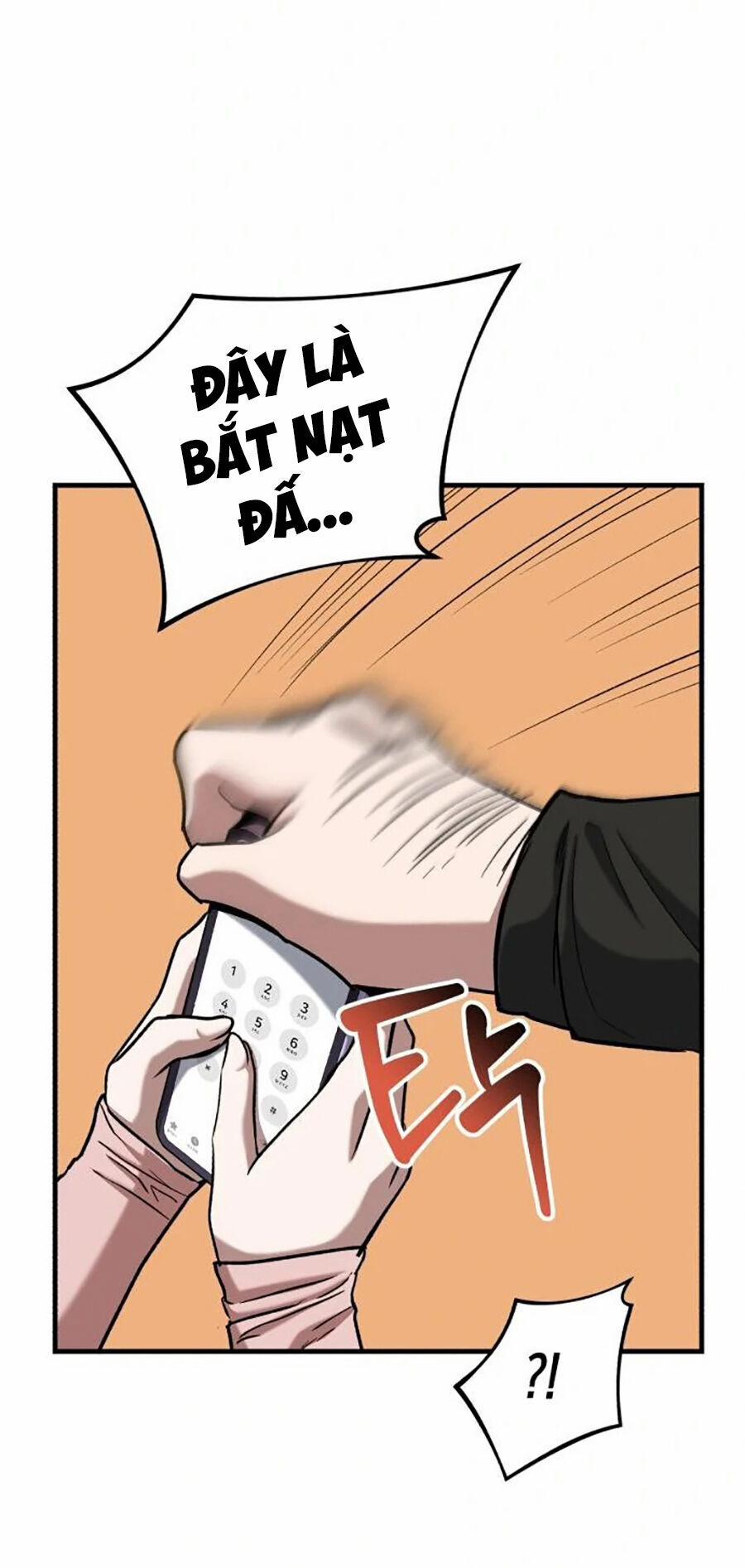 Sát Nhân Cuồng Loạn 31 trang 11