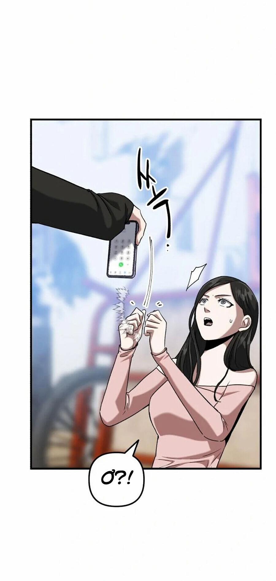 Sát Nhân Cuồng Loạn 31 trang 12