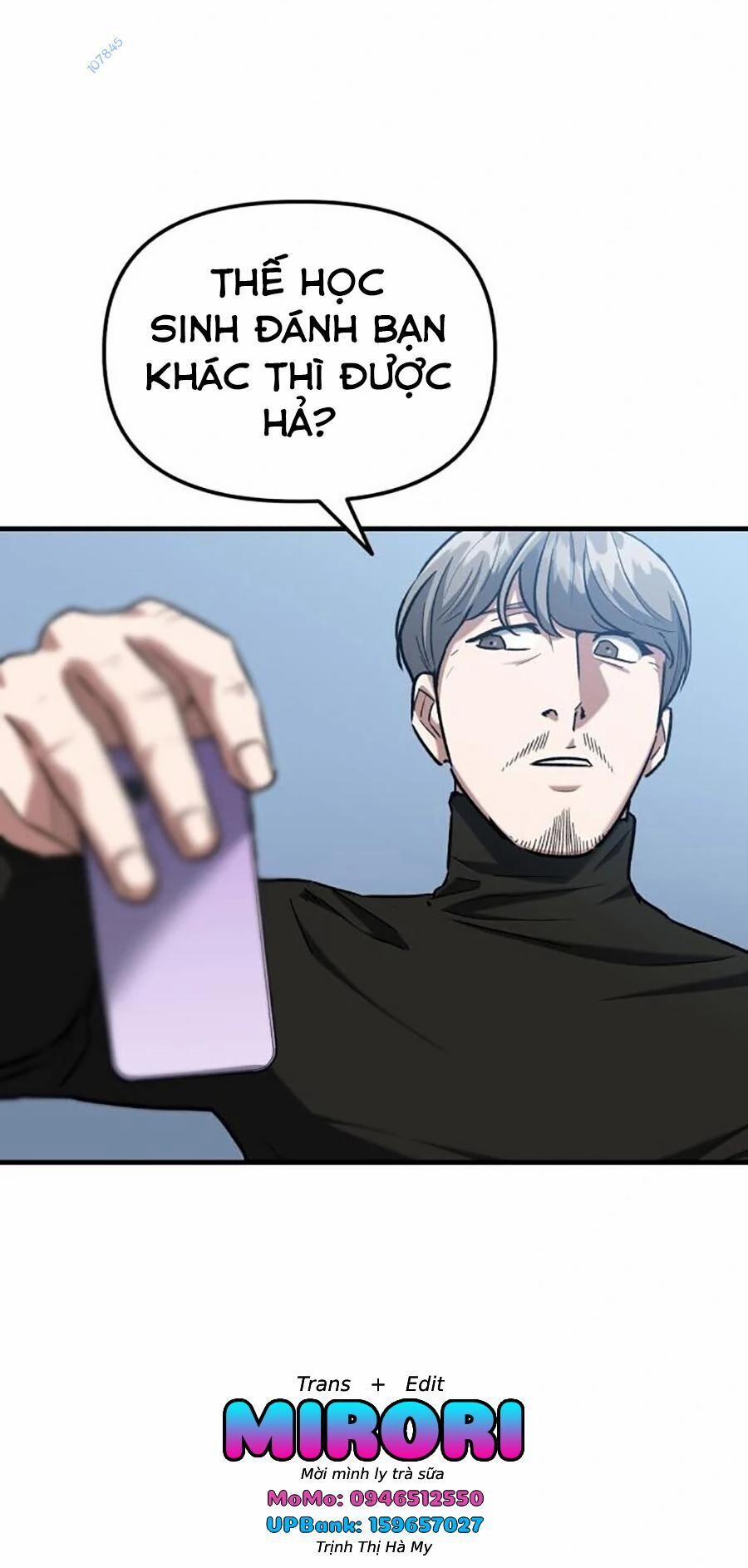 Sát Nhân Cuồng Loạn 31 trang 13