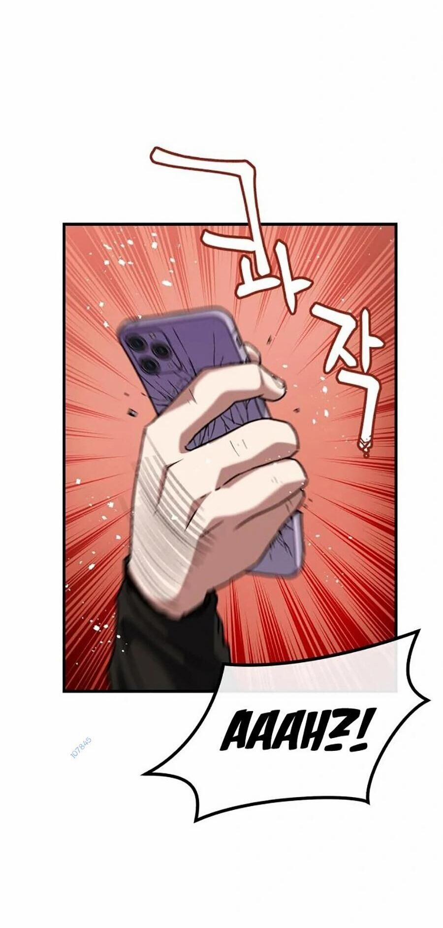 Sát Nhân Cuồng Loạn 31 trang 14