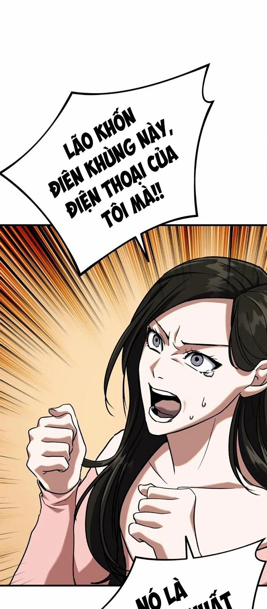 Sát Nhân Cuồng Loạn 31 trang 15