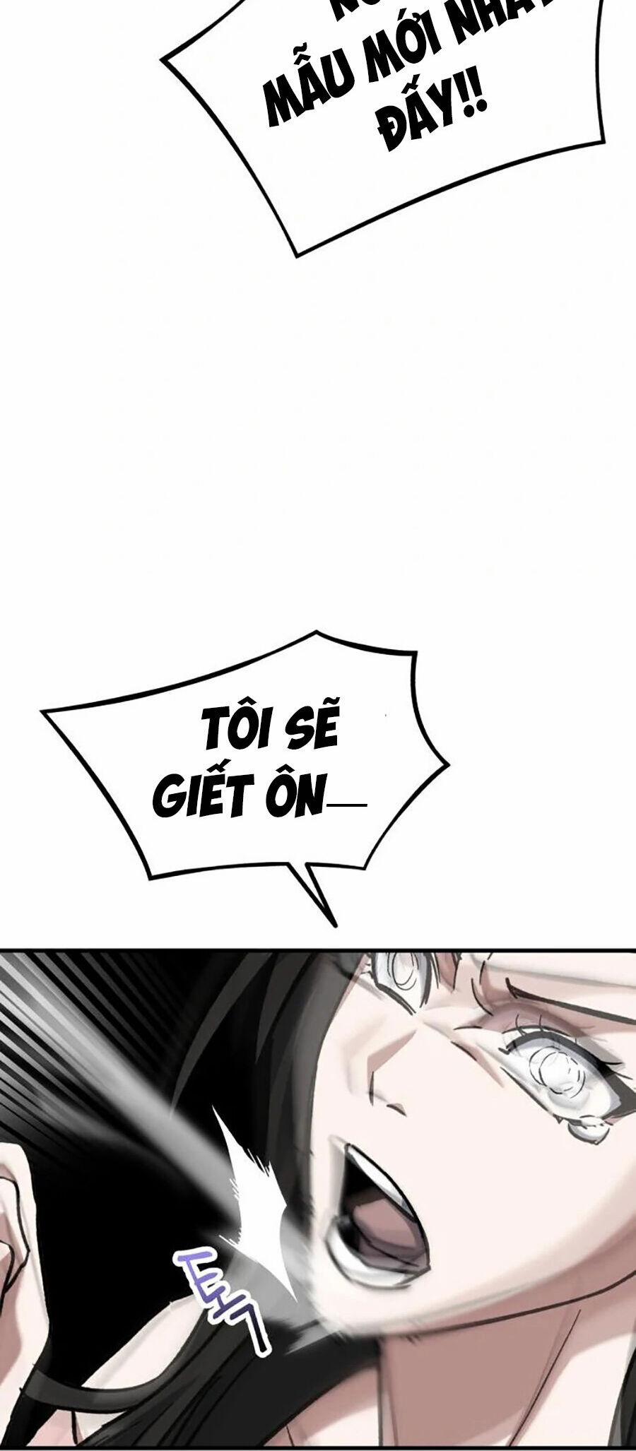 Sát Nhân Cuồng Loạn 31 trang 16