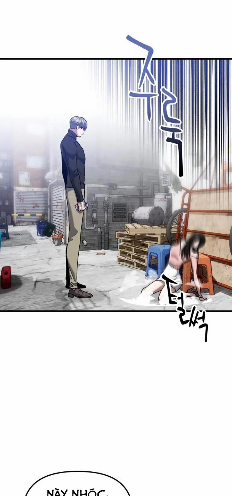 Sát Nhân Cuồng Loạn 31 trang 17