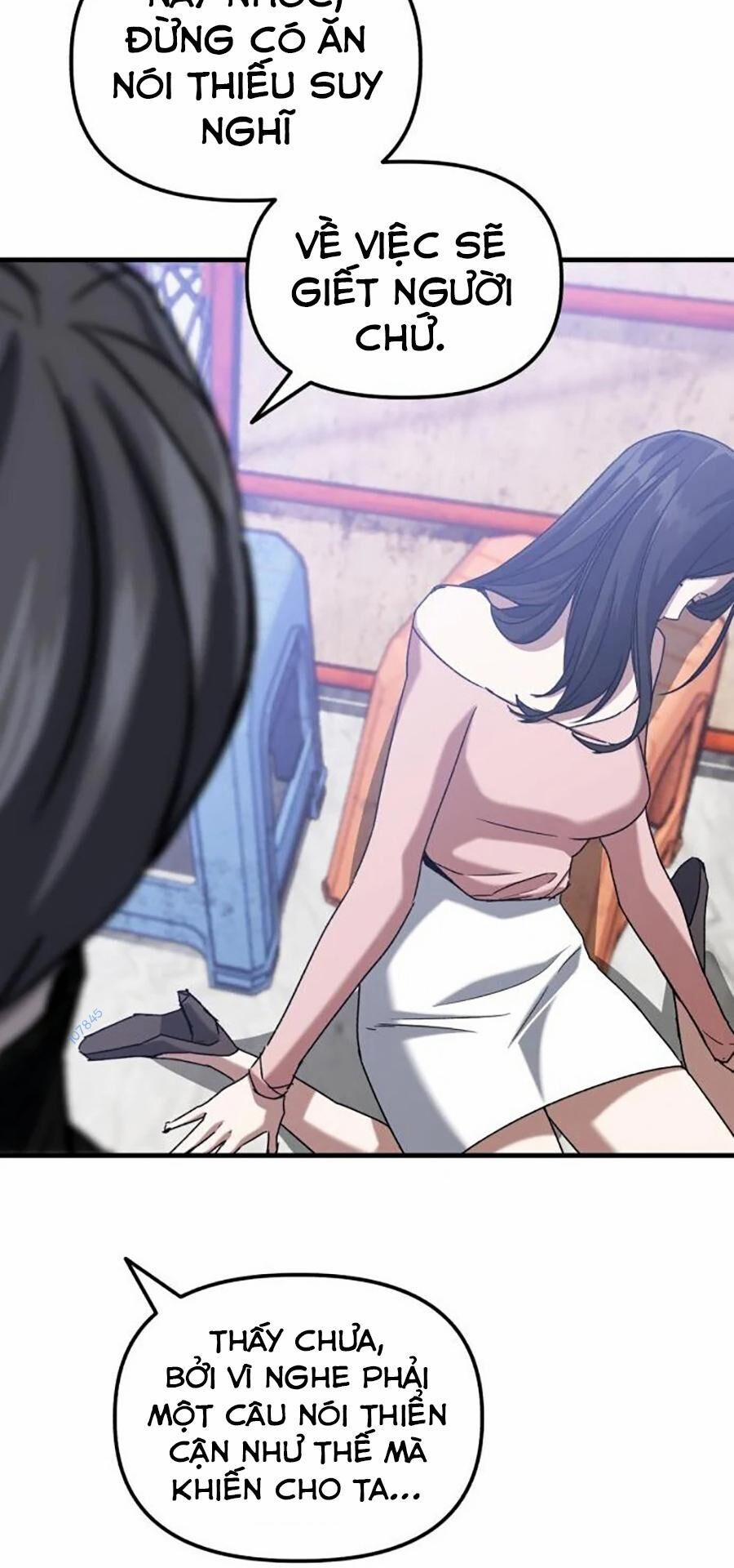 Sát Nhân Cuồng Loạn 31 trang 18