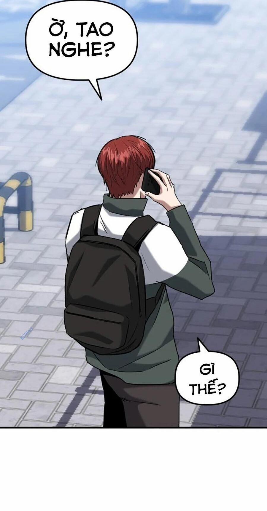 Sát Nhân Cuồng Loạn 31 trang 22