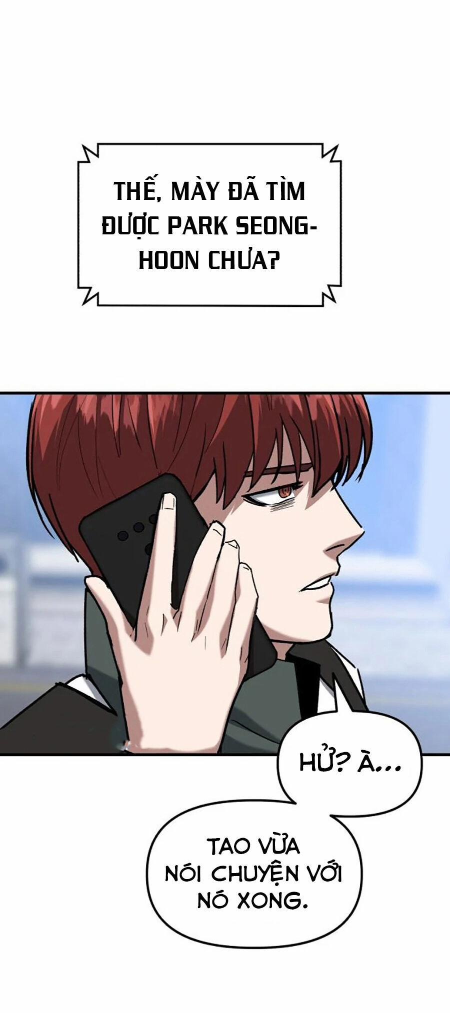 Sát Nhân Cuồng Loạn 31 trang 23