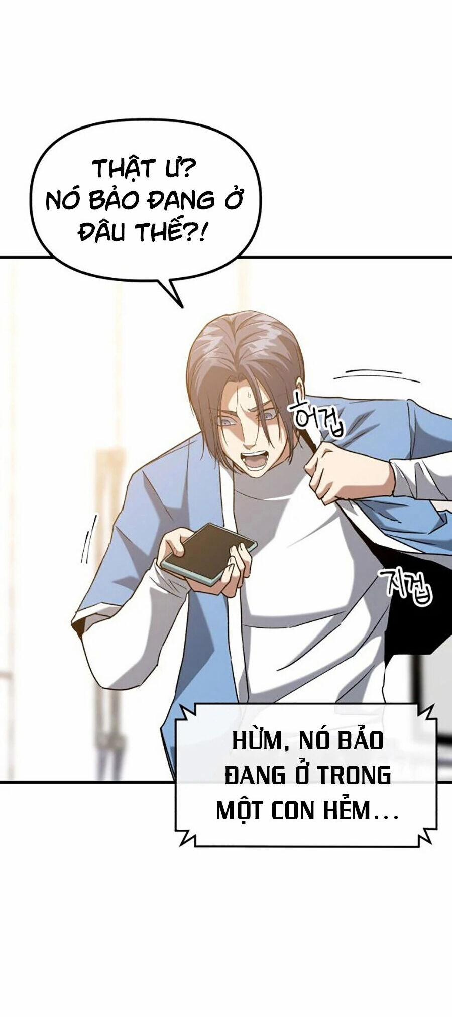 Sát Nhân Cuồng Loạn 31 trang 24