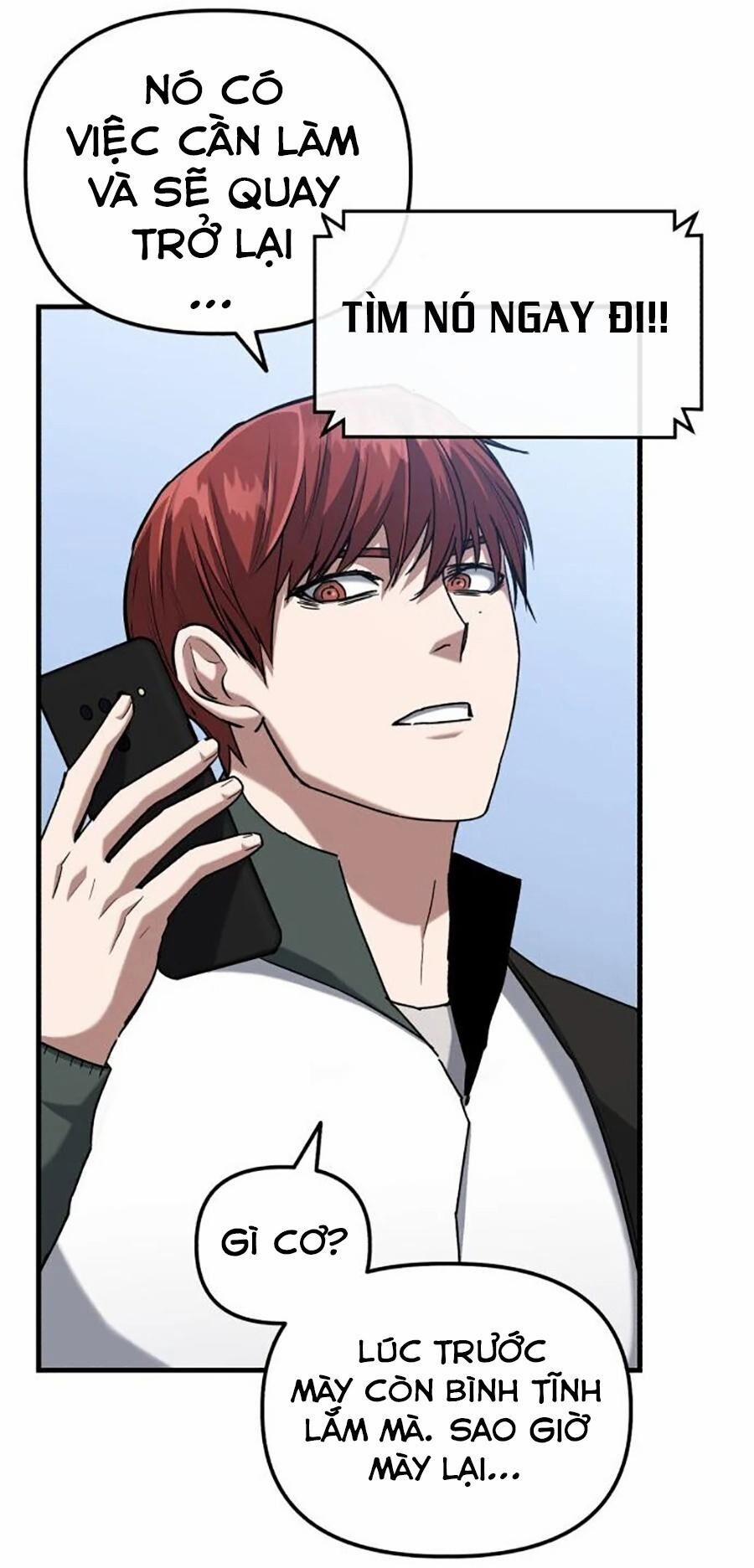 Sát Nhân Cuồng Loạn 31 trang 25