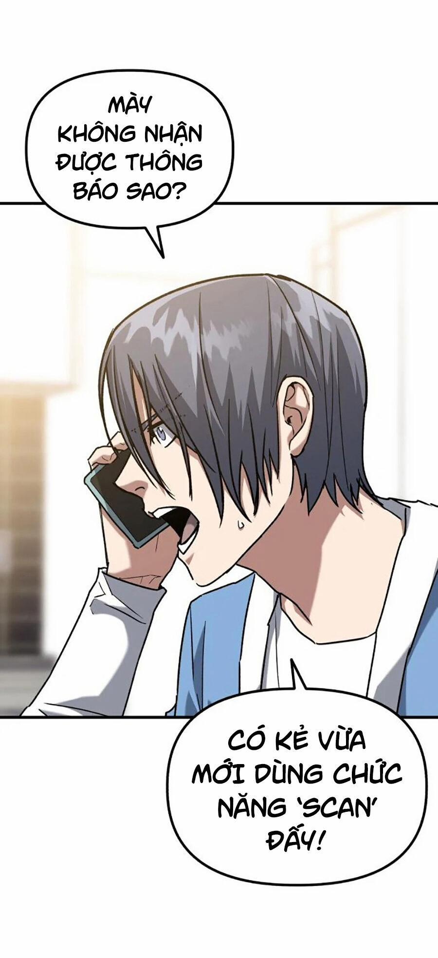 Sát Nhân Cuồng Loạn 31 trang 27