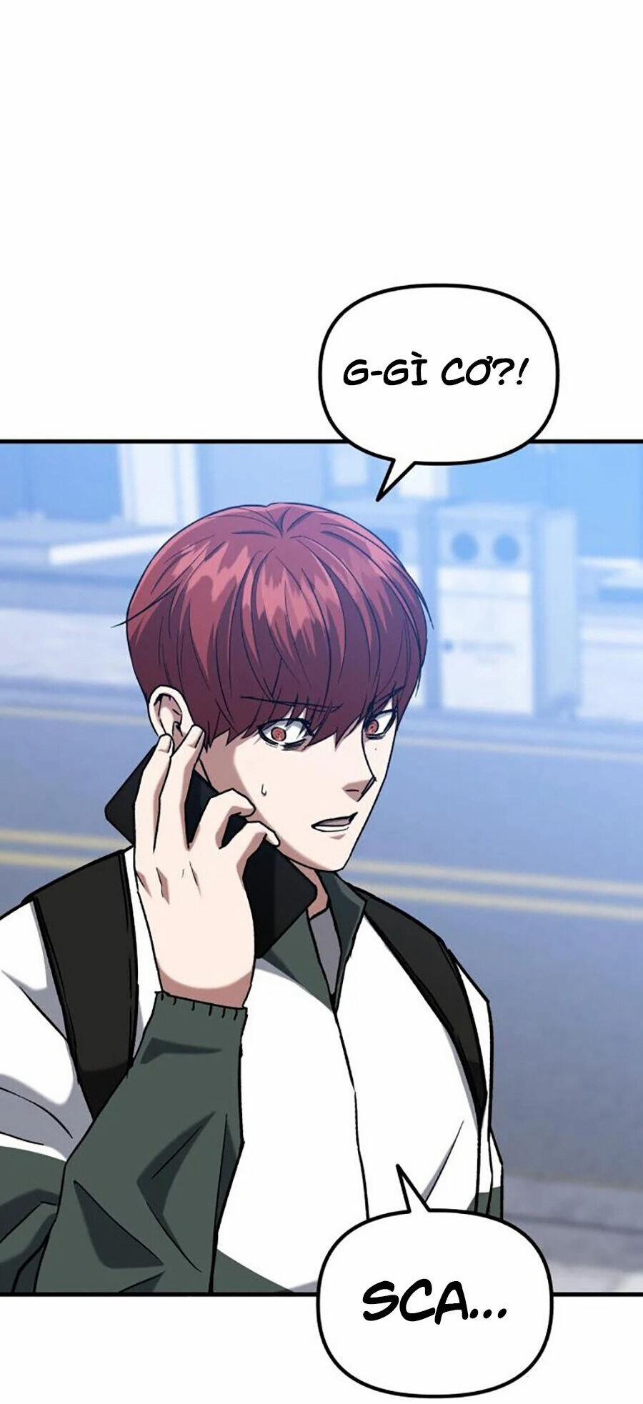 Sát Nhân Cuồng Loạn 31 trang 28