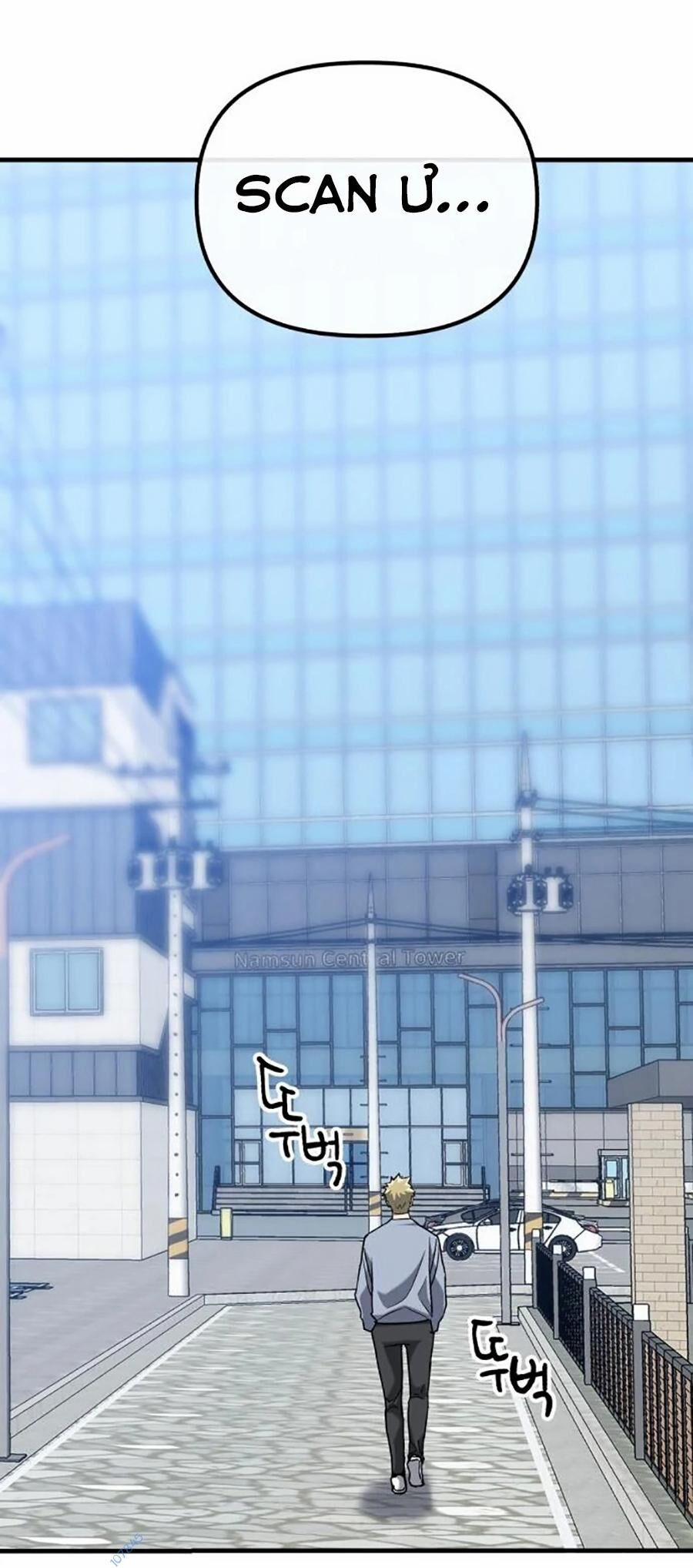 Sát Nhân Cuồng Loạn 31 trang 29