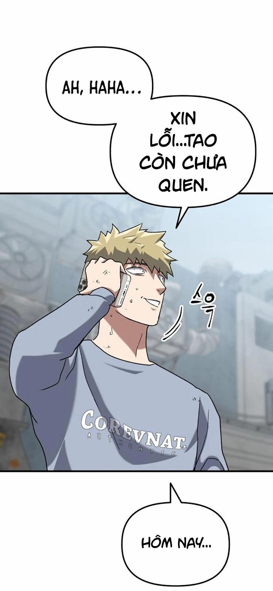 Sát Nhân Cuồng Loạn 31 trang 3