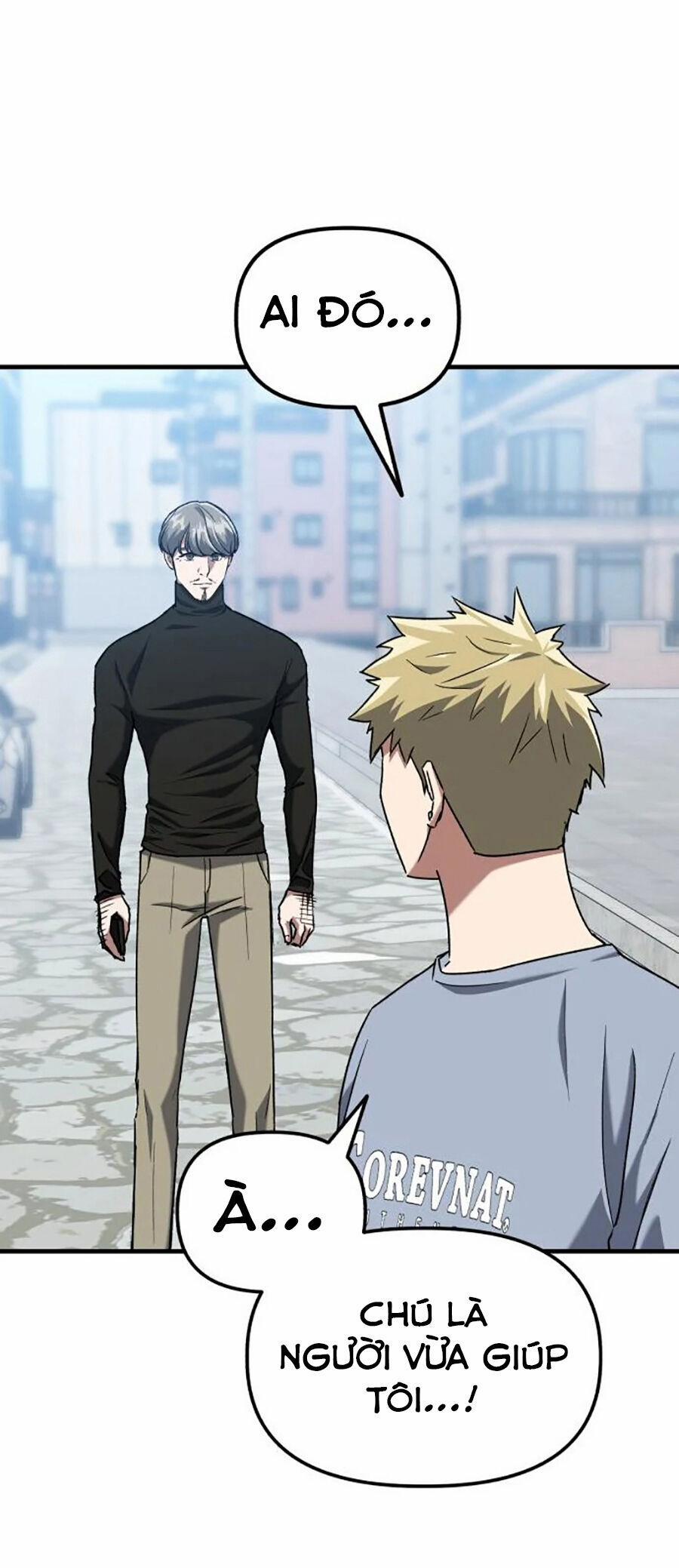 Sát Nhân Cuồng Loạn 31 trang 31