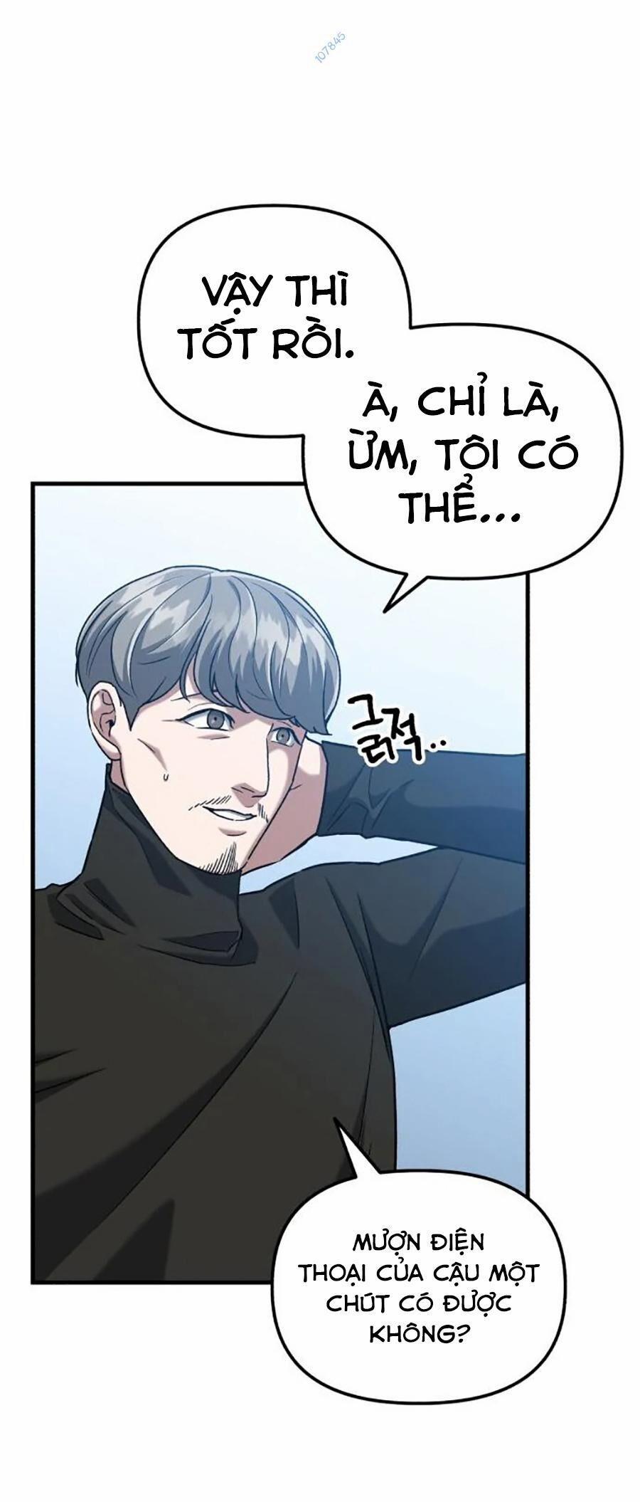 Sát Nhân Cuồng Loạn 31 trang 33