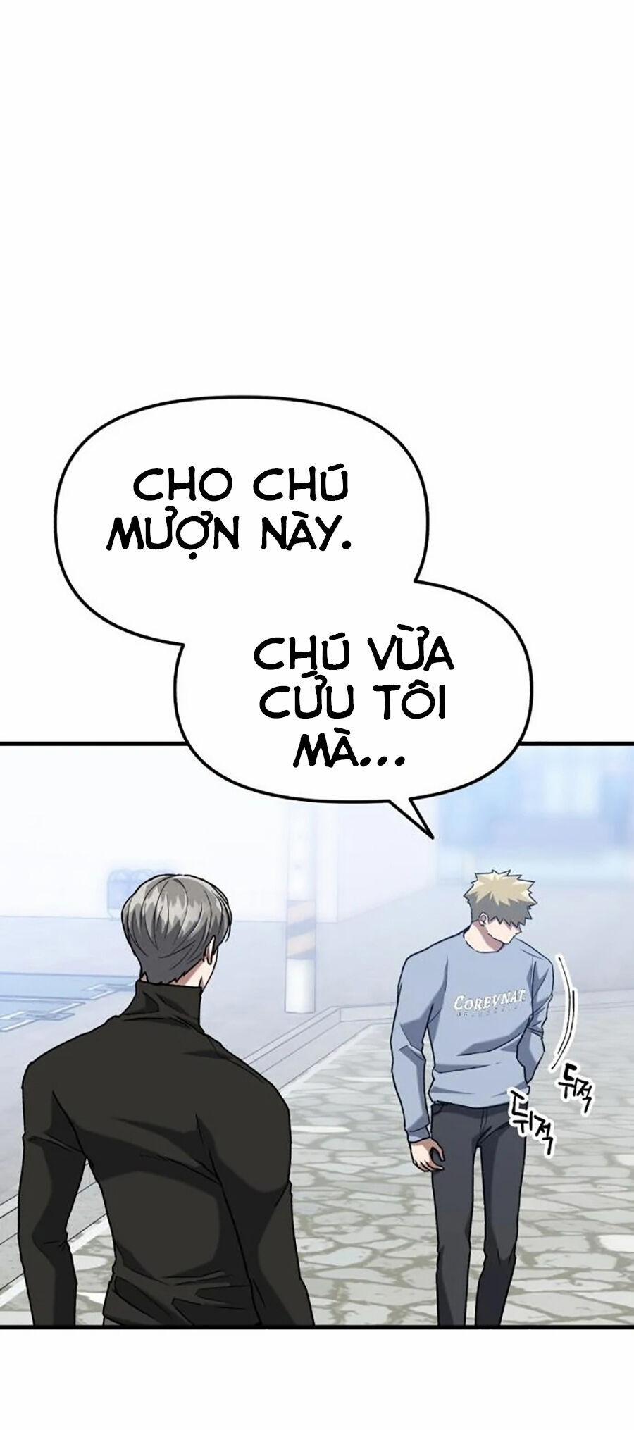 Sát Nhân Cuồng Loạn 31 trang 35