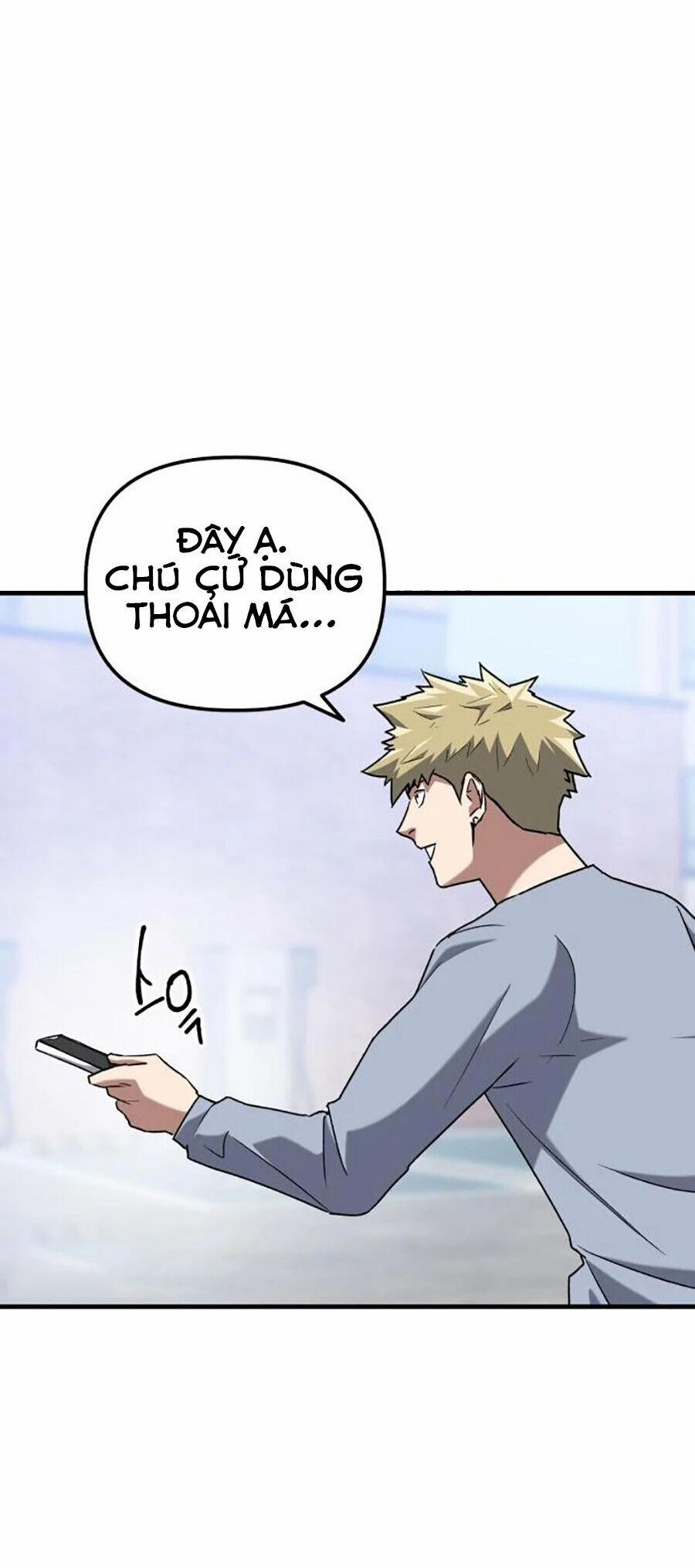 Sát Nhân Cuồng Loạn 31 trang 36