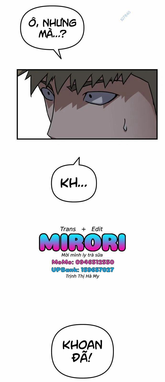 Sát Nhân Cuồng Loạn 31 trang 37