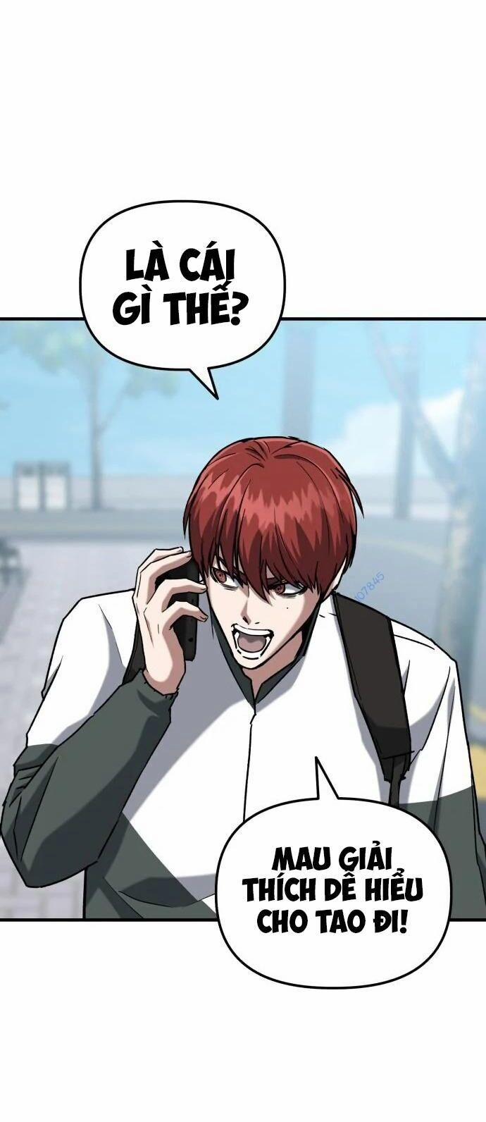 Sát Nhân Cuồng Loạn 31 trang 38