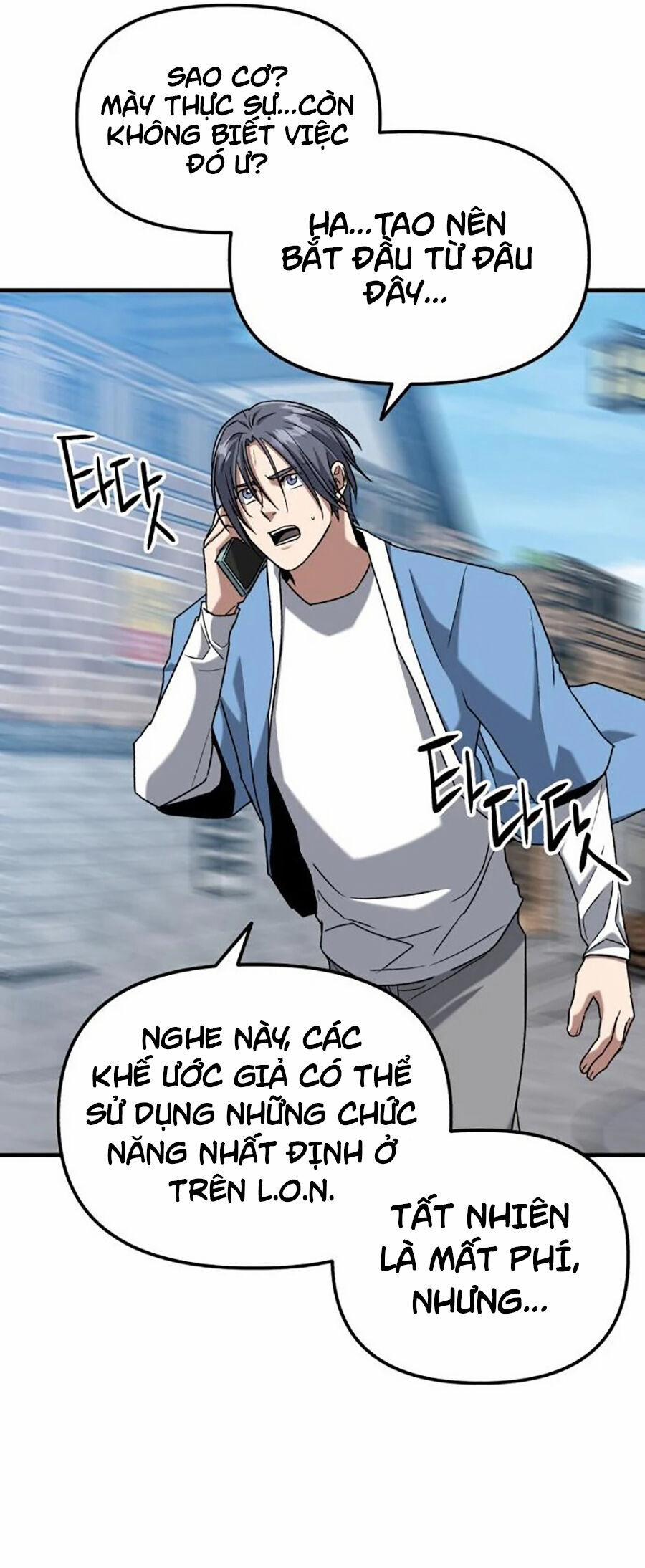 Sát Nhân Cuồng Loạn 31 trang 39