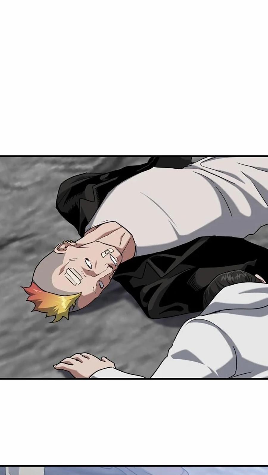 Sát Nhân Cuồng Loạn 31 trang 4