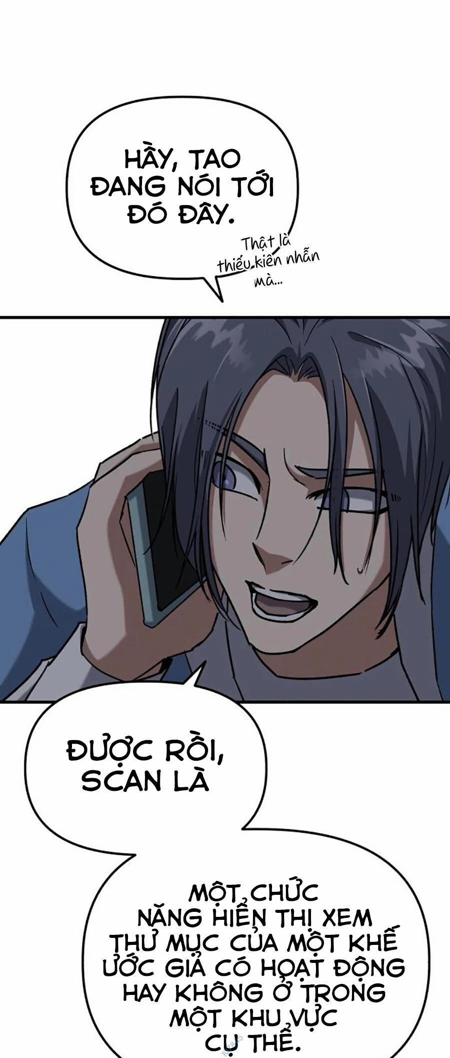 Sát Nhân Cuồng Loạn 31 trang 41