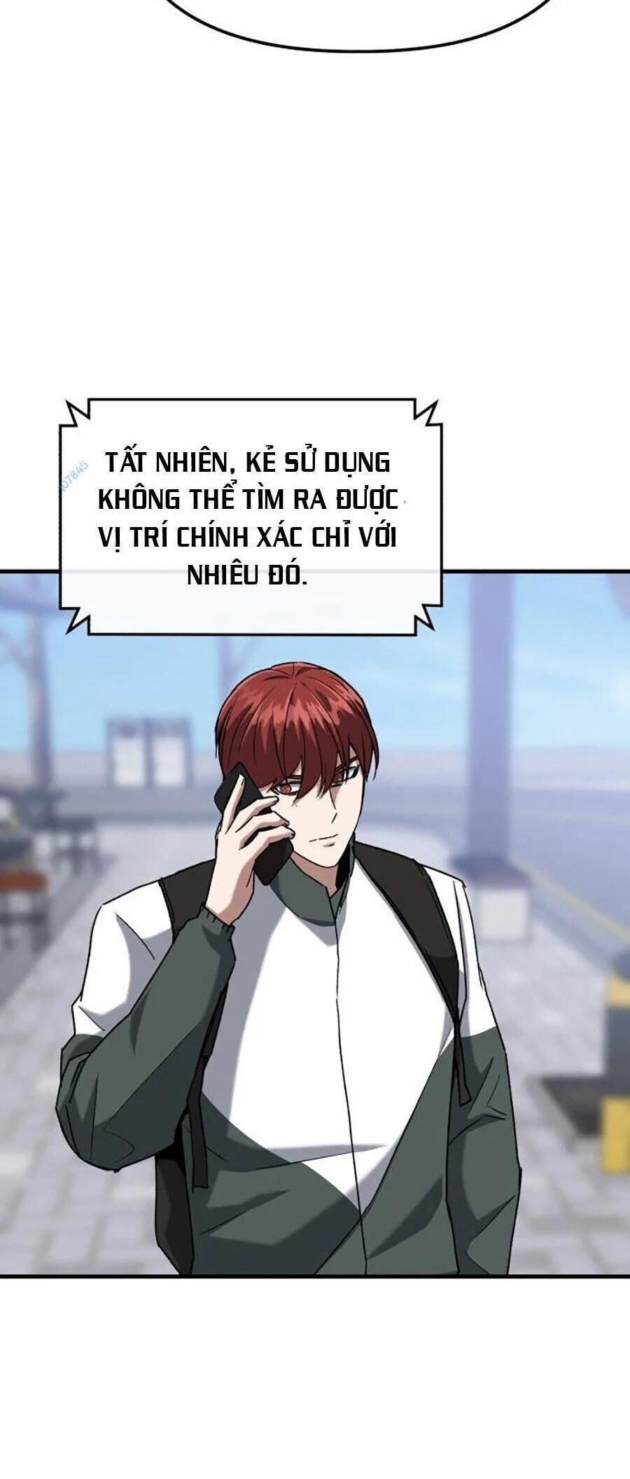 Sát Nhân Cuồng Loạn 31 trang 42