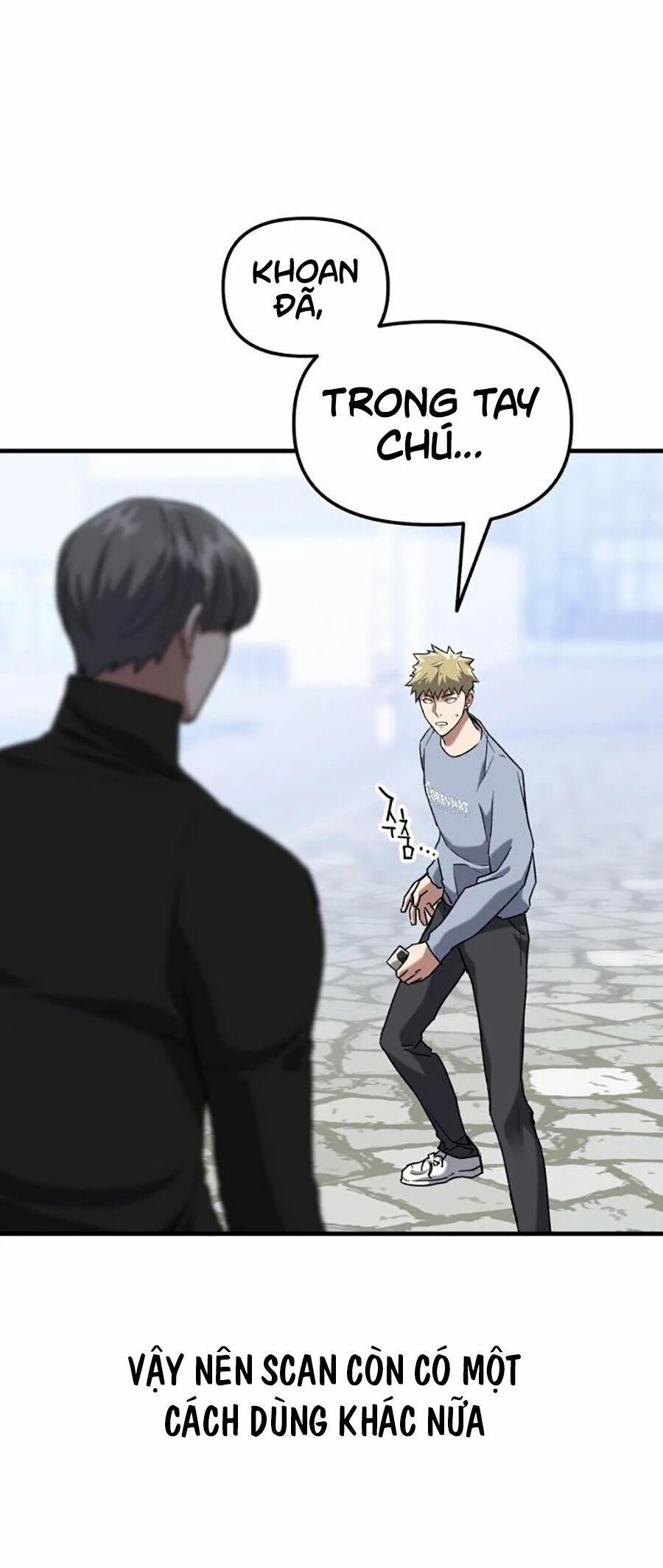 Sát Nhân Cuồng Loạn 31 trang 43