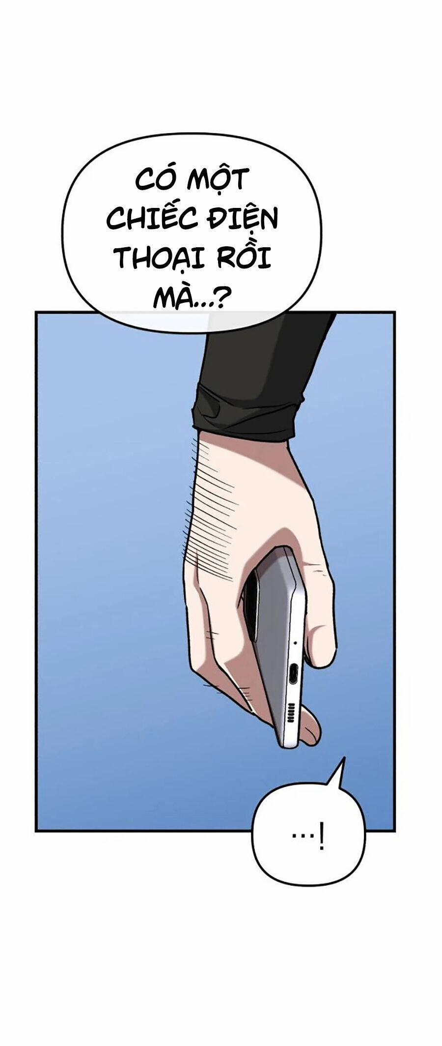 Sát Nhân Cuồng Loạn 31 trang 44